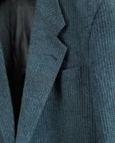  07.03.23 - VTG WOOL BLAZER JACKET - RINO CERONTE 