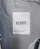  06.23.24 - VTG BOMBER VEST JACKET - IEDIT 