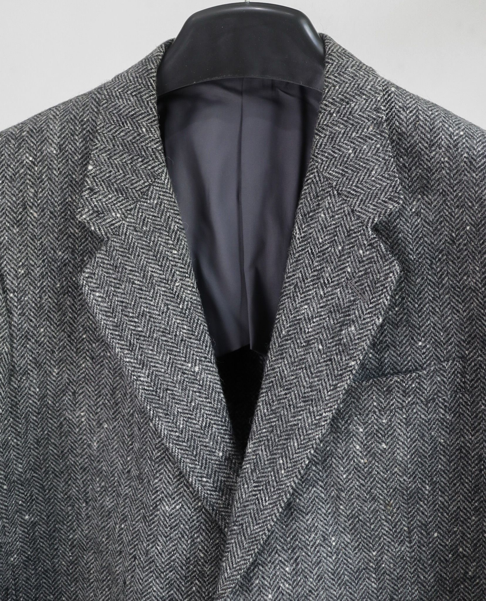  07.03.23 - VTG WOOL BLAZER JACKET - SPECIAL ORDER 