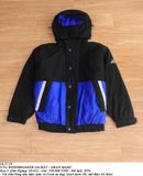  10.27.24 - VTG WINDBREAKER JACKET - GRAN MARE 