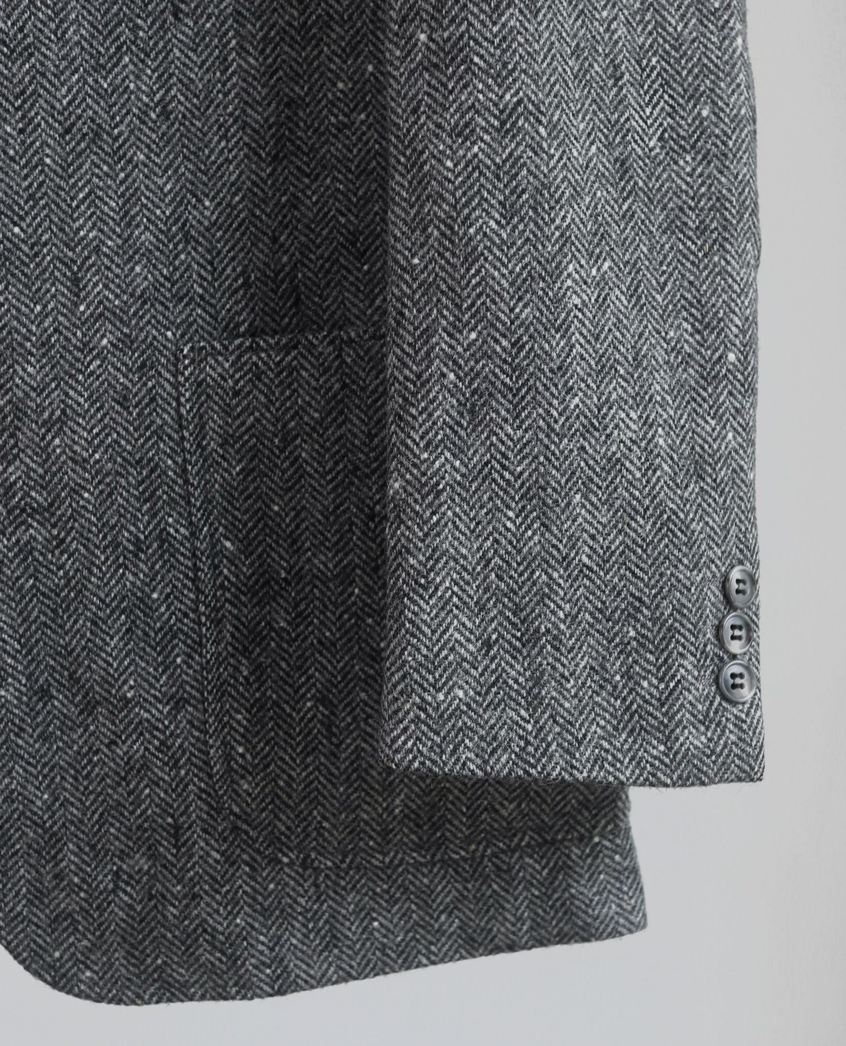  07.03.23 - VTG WOOL BLAZER JACKET - SPECIAL ORDER 