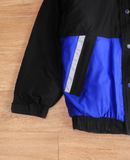  10.27.24 - VTG WINDBREAKER JACKET - GRAN MARE 