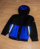  10.27.24 - VTG WINDBREAKER JACKET - GRAN MARE 