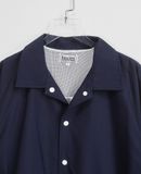  06.23.24 - VTG COACH JACKET - BALL LINE 