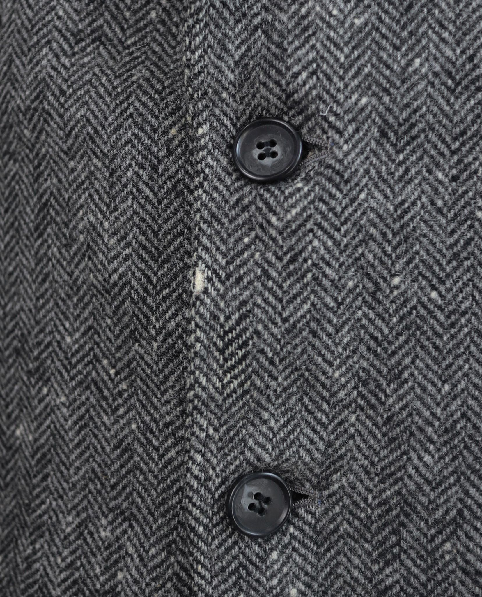  07.03.23 - VTG WOOL BLAZER JACKET - SPECIAL ORDER 