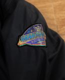  10.27.24 - VTG WINDBREAKER JACKET - GRAN MARE 