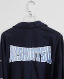  06.23.24 - VTG COACH JACKET - BALL LINE 