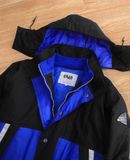  10.27.24 - VTG WINDBREAKER JACKET - GRAN MARE 
