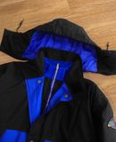  10.27.24 - VTG WINDBREAKER JACKET - GRAN MARE 