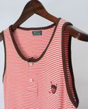  05.23.23 - VTG TANKTOP - POLO 