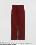  02.19.23 - VTG TWILL PANTS - H&M DIVIDED 