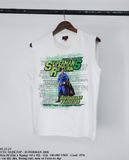  05.23.23 - VTG TANKTOP - SUPERMAN 2006 