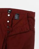  02.19.23 - VTG TWILL PANTS - H&M DIVIDED 