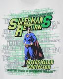  05.23.23 - VTG TANKTOP - SUPERMAN 2006 