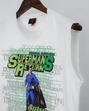  05.23.23 - VTG TANKTOP - SUPERMAN 2006 
