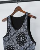  05.23.23 - VTG TANKTOP - BROWNY VINTAGE 