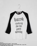  10.25.22 - VTG LONGSLEEVE SHIRT - TONY HAWK 