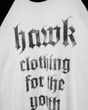  10.25.22 - VTG LONGSLEEVE SHIRT - TONY HAWK 