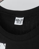  05.23.23 - VTG TANKTOP - HIGH & LOW THE LIVE 