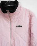  06.23.24 - VTG REVERSIBLE PUFFER JACKET - ADIDAS 