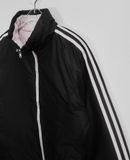  06.23.24 - VTG REVERSIBLE PUFFER JACKET - ADIDAS 