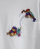  07.04.23 - VTG LONGSLEEVE SHIRT - DISNEY 90s 