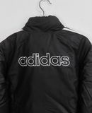  06.23.24 - VTG REVERSIBLE PUFFER JACKET - ADIDAS 