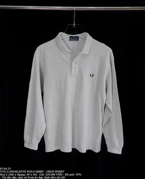 POLO SHIRTS