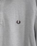  07.04.23 - VTG LONGSLEEVE POLO SHIRT - FRED PERRY 