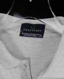  07.04.23 - VTG LONGSLEEVE POLO SHIRT - FRED PERRY 