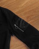  10.27.24 - VTG BOMBER JACKET - SEMIR 