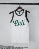  05.23.23 - VTG TANKTOP - H&M DIVIDED 