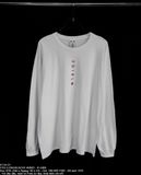  07.04.23 - VTG LONGSLEEVE SHIRT - X-GIRL 