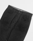  02.19.23 - VTG TWILL PANTS - SEMANTIC DESIGN 
