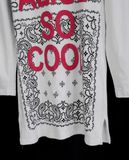  07.04.23 - VTG LONGSLEEVE SHIRT - RAY ALICE 