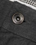  02.19.23 - VTG TWILL PANTS - SEMANTIC DESIGN 