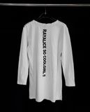  07.04.23 - VTG LONGSLEEVE SHIRT - RAY ALICE 