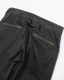  02.19.23 - VTG TWILL PANTS - SEMANTIC DESIGN 