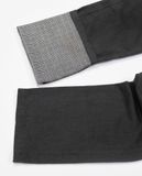  02.19.23 - VTG TWILL PANTS - SEMANTIC DESIGN 