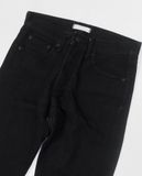  06.02.23 - VTG SELVEDGE DENIM PANTS - UNIQLO 