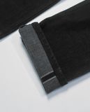  06.02.23 - VTG SELVEDGE DENIM PANTS - UNIQLO 