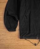  10.27.24 - VTG TWILL QUARTER ZIP JACKET - HILLCROP 