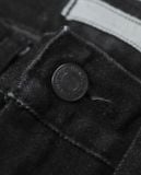  06.02.23 - VTG SELVEDGE DENIM PANTS - UNIQLO 