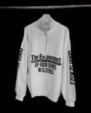  07.04.23 - VTG KNIT LONGSLEEVE SHIRT - QUICK EYED 