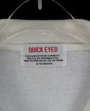  07.04.23 - VTG KNIT LONGSLEEVE SHIRT - QUICK EYED 