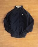  10.27.24 - VTG REVERSIBLE FLEECE JACKET - NIKE 