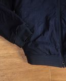  10.27.24 - VTG REVERSIBLE FLEECE JACKET - NIKE 
