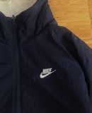  10.27.24 - VTG REVERSIBLE FLEECE JACKET - NIKE 