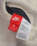 10.27.24 - VTG REVERSIBLE FLEECE JACKET - NIKE 
