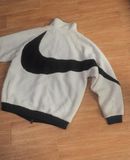  10.27.24 - VTG REVERSIBLE FLEECE JACKET - NIKE 